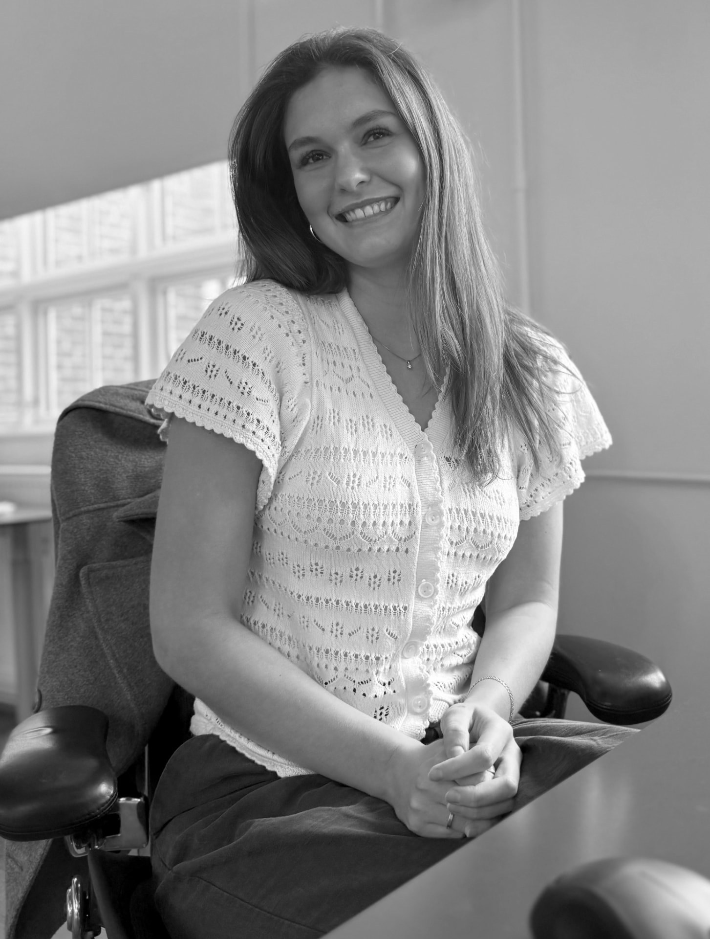 Matilde Talbro