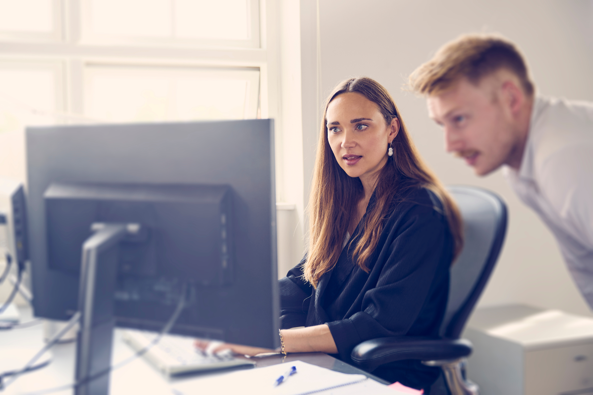 Interim and Freelance Consultants